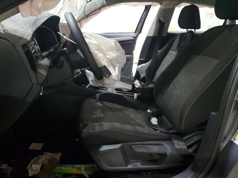 Aukcja sprzedaży 2026 Volkswagen Jetta, vin: 3VW5W7BU8TM031668, numer aukcji: 56832826