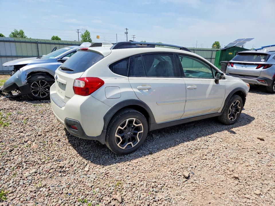 2016 Subaru Crosstrek მანქანა იყიდება აუქციონზე, vin: JF2GPAKC6G8284349, აუქციონის ნომერი: 56254876