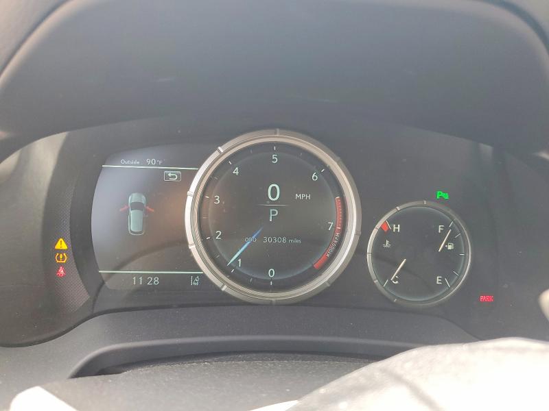 2019 Lexus Rx 350 მანქანა იყიდება აუქციონზე, vin: 2T2BZMCA4KC200104, აუქციონის ნომერი: 57084406