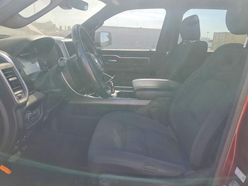 Aukcja sprzedaży 2019 Ram 1500, vin: 1C6SRFFT8KN910513, numer aukcji: 55712816