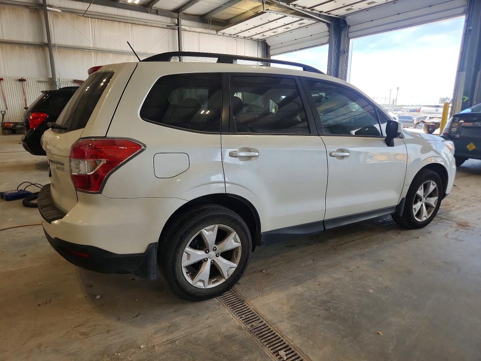 Aukcja sprzedaży 2014 Subaru Forester, vin: JF2SJAEC6EH439440, numer aukcji: 57185596