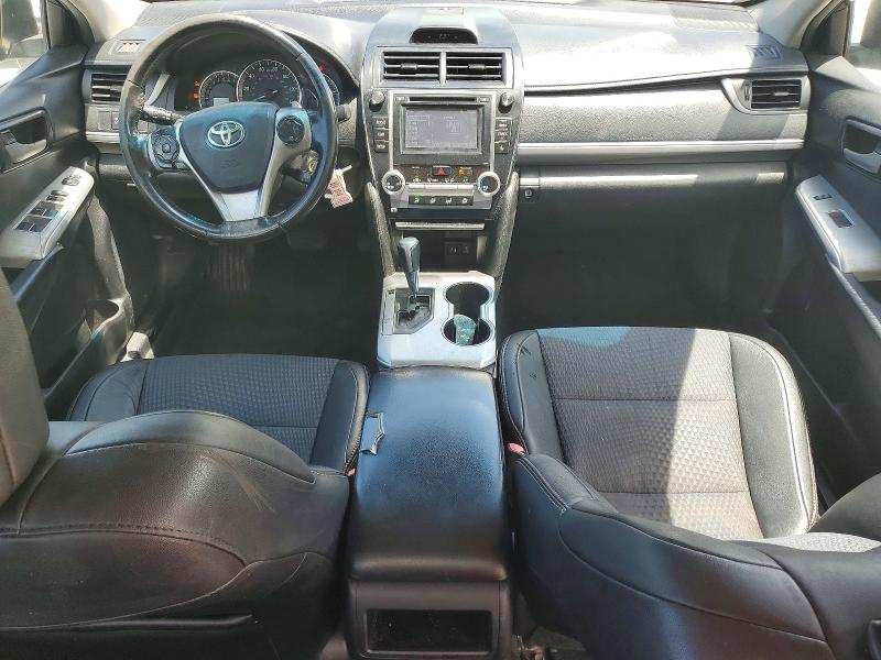 2014 Toyota Camry მანქანა იყიდება აუქციონზე, vin: 4T1BF1FK1EU462214, აუქციონის ნომერი: 56687396