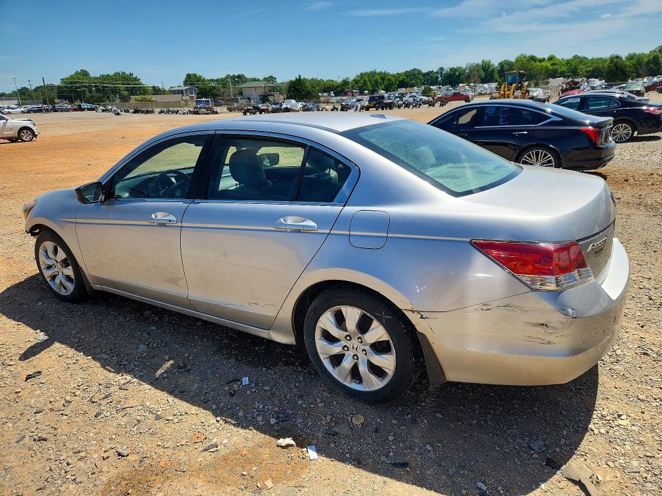 Продаж на аукціоні авто 2010 Honda Accord, vin: 1HGCP2F89AA160621, номер лоту: 57489256