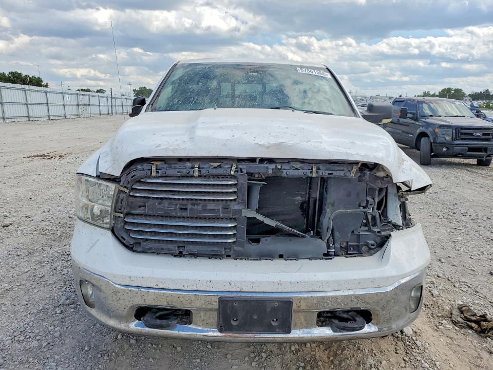 Продаж на аукціоні авто 2015 Ram 1500, vin: 1C6RR7GT5FS643552, номер лоту: 57561366