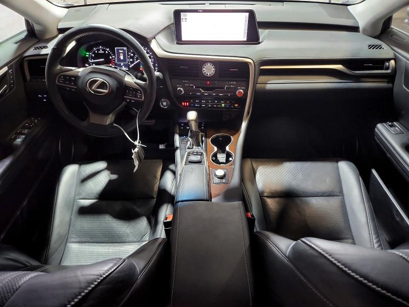 Продаж на аукціоні авто 2017 Lexus Rx 350, vin: 2T2BZMCA2HC124584, номер лоту: 58820476