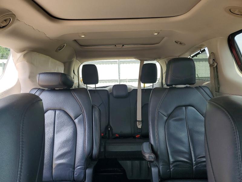 Aukcja sprzedaży 2018 Chrysler Pacifica, vin: 2C4RC1EG2JR177683, numer aukcji: 56087506