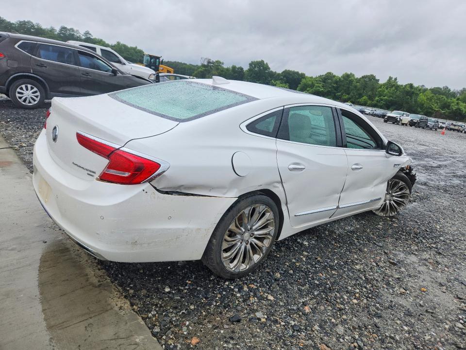 Продажа на аукционе авто 2017 Buick Lacrosse, vin: 1G4ZS5SS9HU168961, номер лота: 57227976