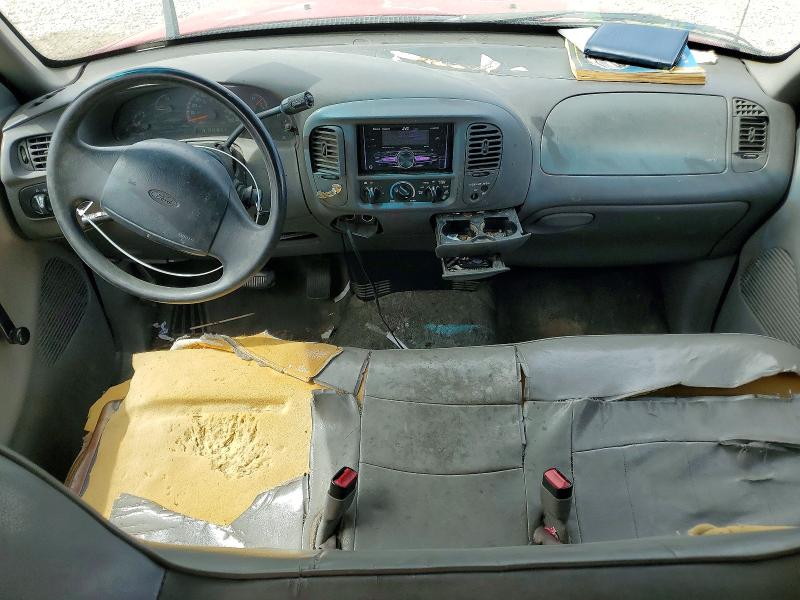 Продажа на аукционе авто 1999 Ford F-150, vin: 1FTZX1724XNC04670, номер лота: 58930256