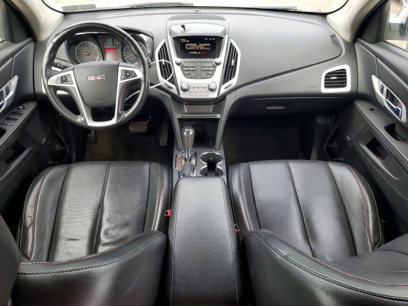 Продажа на аукционе авто 2016 Gmc Terrain, vin: 2GKFLPE32G6359613, номер лота: 56884716