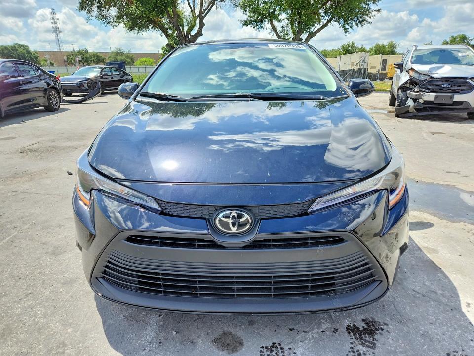 Aukcja sprzedaży 2026 Toyota Corolla, vin: 5YFB4MDE5TP400785, numer aukcji: 56970986