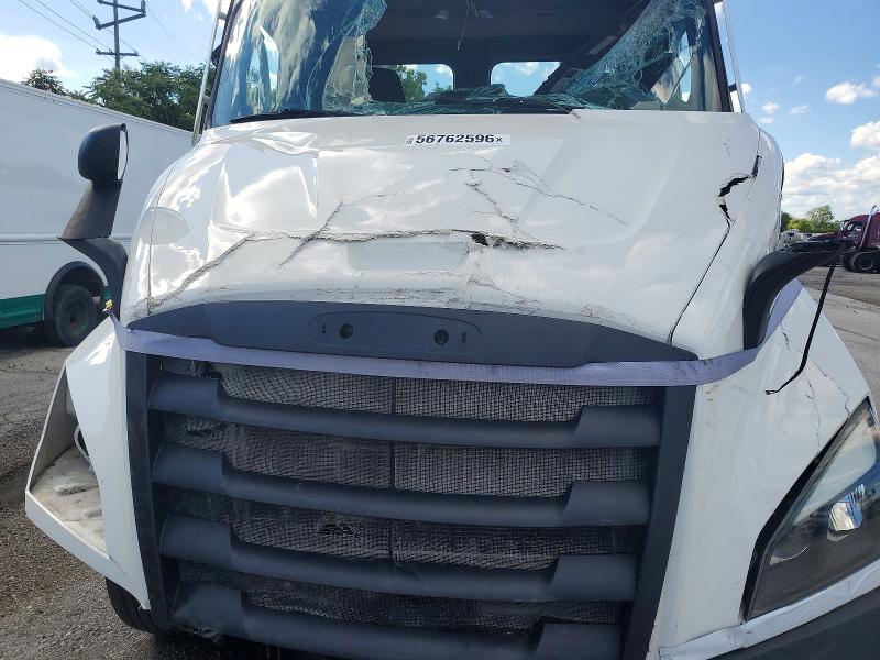 Продаж на аукціоні авто 2025 Freightliner Cascadia 116, vin: 3AKJHTDV0SDVL0279, номер лоту: 56762596