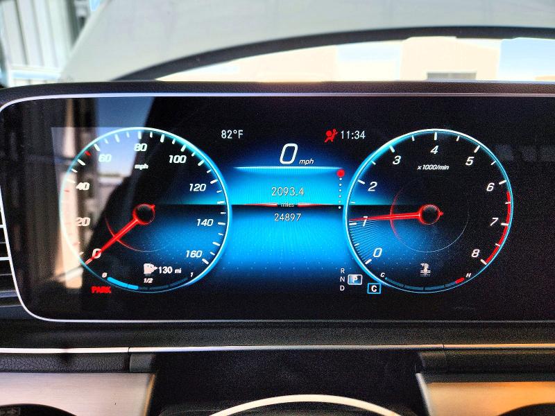 Продаж на аукціоні авто 2021 Mercedes-benz Gle, vin: 4JGFB4JB6MA392439, номер лоту: 59101716