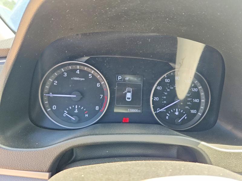 Aukcja sprzedaży 2018 Hyundai Elantra, vin: 5NPD84LF3JH362748, numer aukcji: 54975696