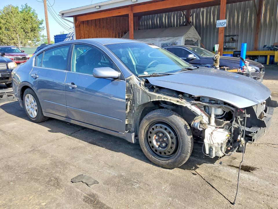 Продажа на аукционе авто 2010 Nissan Altima, vin: 1N4AL2AP1AN535156, номер лота: 55391966