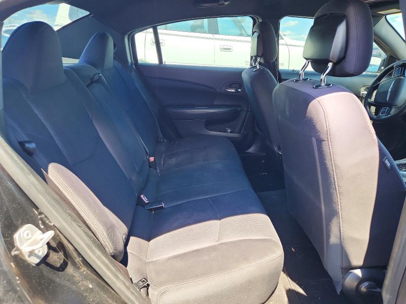 56870266 :رقم المزاد ، 1C3CCBABXEN208367 vin ، 2014 Chrysler 200 مزاد بيع