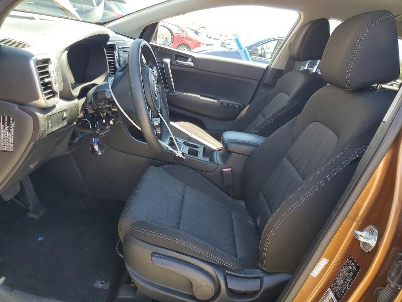 Aukcja sprzedaży 2017 Kia Sportage, vin: KNDPM3AC3H7061892, numer aukcji: 55961186