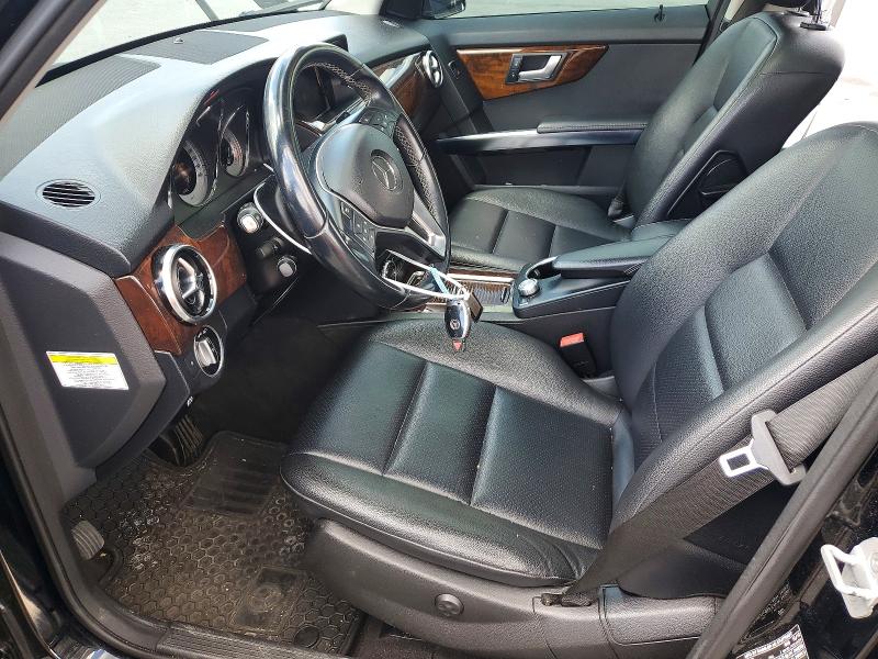 Aukcja sprzedaży 2013 Mercedes-benz Glk, vin: WDCGG8JBXDG064613, numer aukcji: 57618736