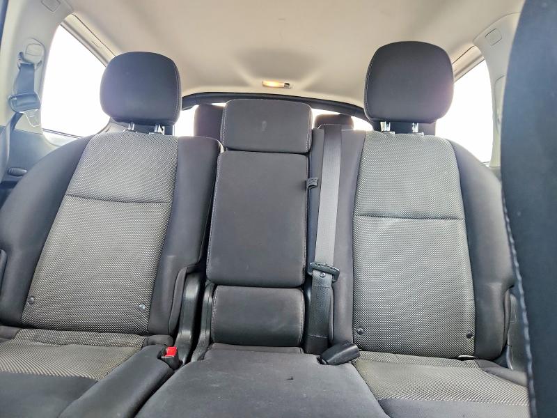 Продаж на аукціоні авто 2017 Nissan Pathfinder, vin: 5N1DR2MN5HC671307, номер лоту: 57376116