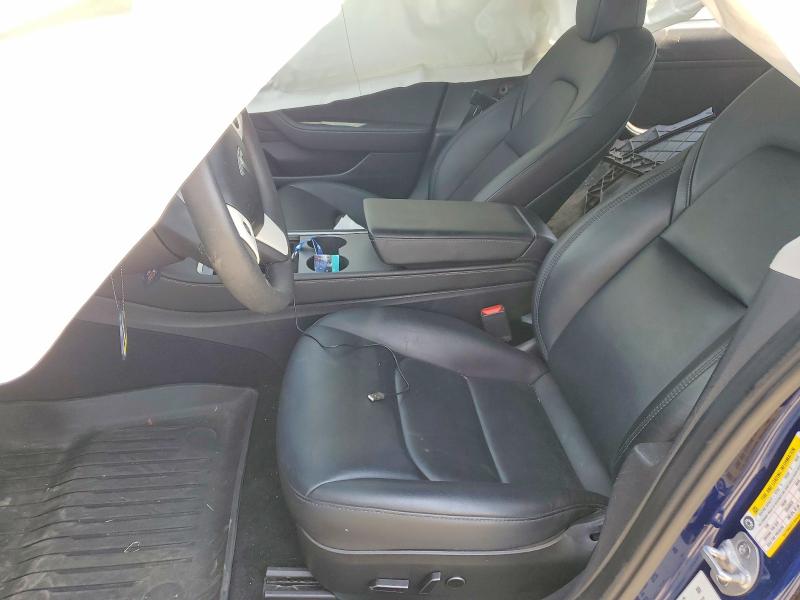 Продажа на аукционе авто 2023 Tesla Model 3, vin: 5YJ3E1EA9PF650592, номер лота: 56712216