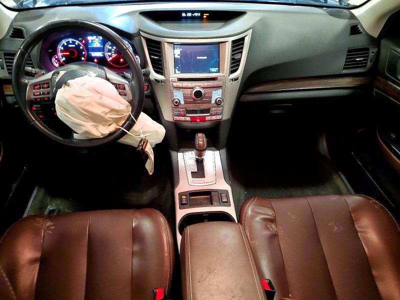 Auction sale of the 2014 Subaru Outback, vin: 4S4BRBPC7E3305698, lot number: 57741926