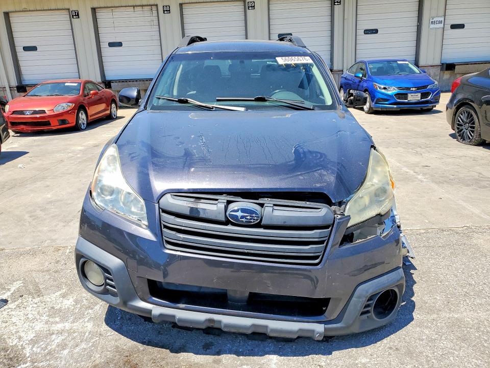 Aukcja sprzedaży 2013 Subaru Outback, vin: 4S4BRBKC4D3209744, numer aukcji: 56065676