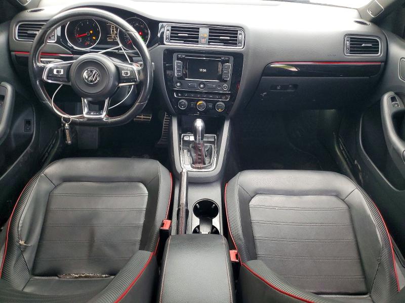 Продаж на аукціоні авто 2015 Volkswagen Jetta, vin: 3VW4T7AJ9FM231653, номер лоту: 55816456