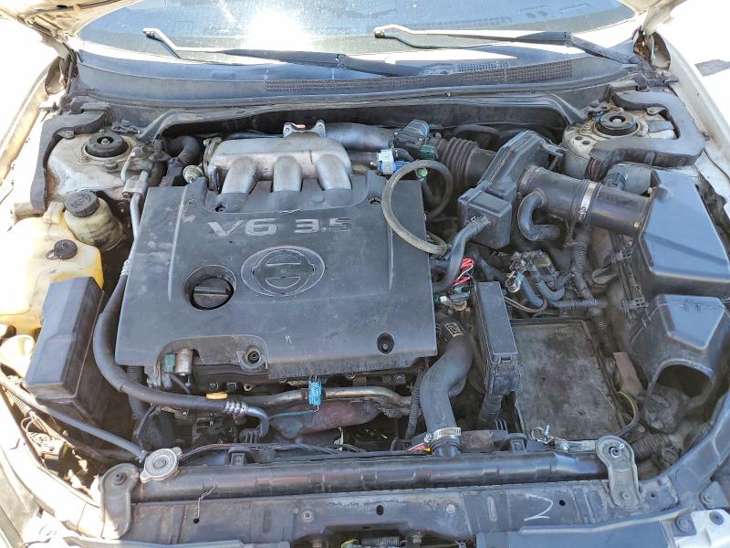 2003 Nissan Altima მანქანა იყიდება აუქციონზე, vin: 1N4BL11D03C331872, აუქციონის ნომერი: 59183736