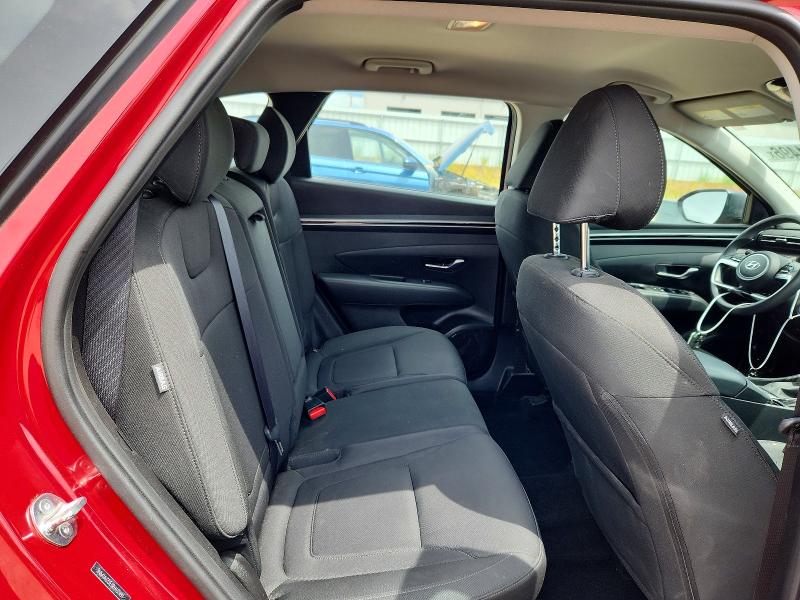 Продаж на аукціоні авто 2024 Hyundai Tucson, vin: 5NMJACDE3RH432491, номер лоту: 58271496