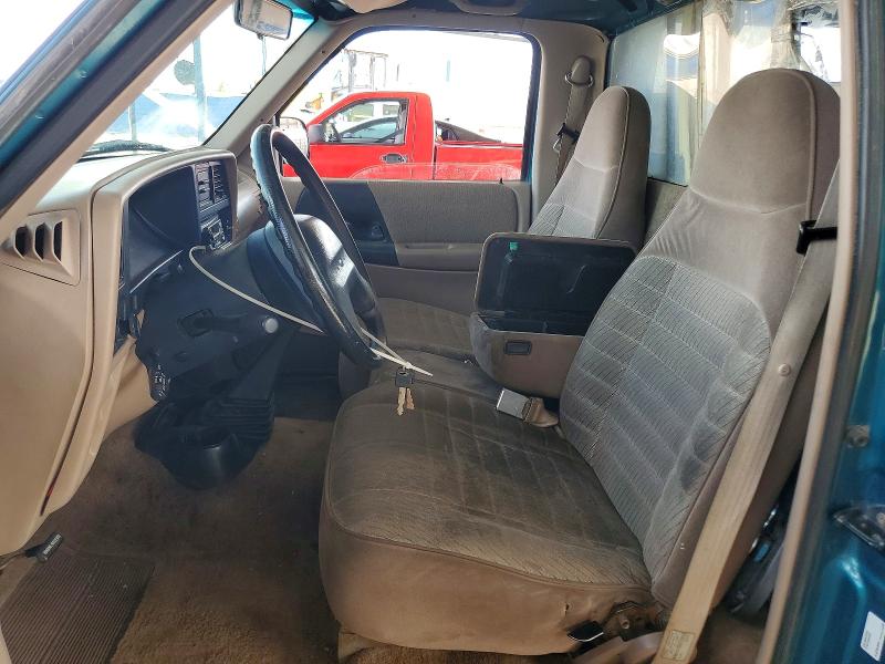 Продажа на аукционе авто 1994 Ford Ranger, vin: 1FTCR11X9RUD05247, номер лота: 56803886
