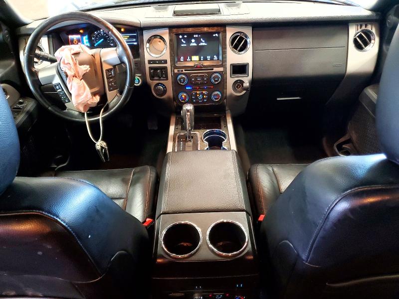 Aukcja sprzedaży 2017 Ford Expedition, vin: 1FMJK2AT2HEA70113, numer aukcji: 56241156