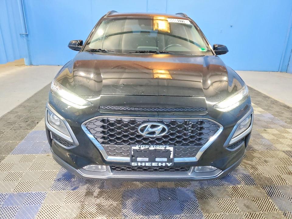 Aukcja sprzedaży 2021 Hyundai Kona, vin: KM8K33A51MU632513, numer aukcji: 56681776