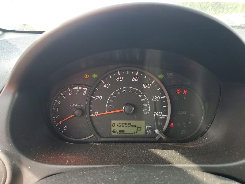 Auction sale of the 2024 Mitsubishi Mirage, vin: ML32FUFJ5RHF19211, lot number: 55905756