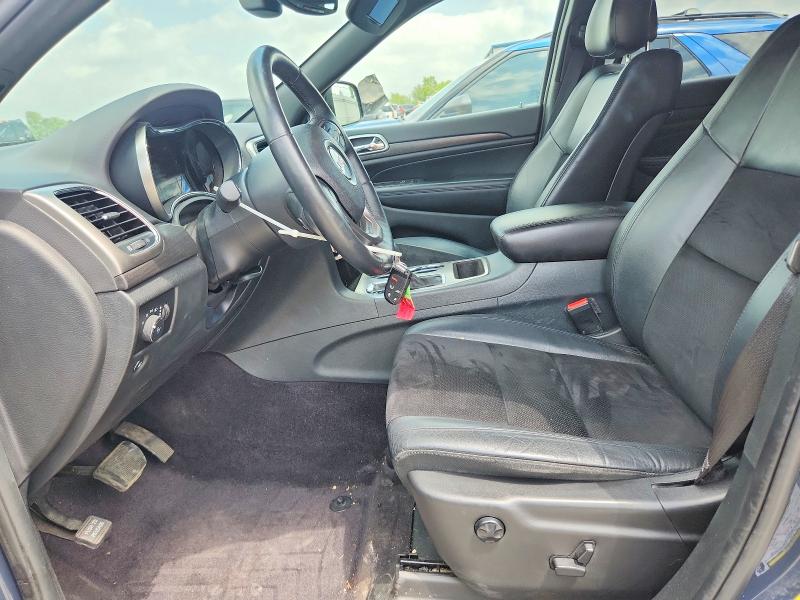 Продаж на аукціоні авто 2018 Jeep Grand Cherokee, vin: 1C4RJFAG4JC188444, номер лоту: 59143476
