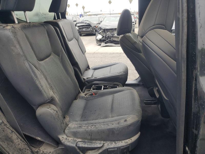 2024 Lexus Tx 500h მანქანა იყიდება აუქციონზე, vin: 5TDABAB69RS004015, აუქციონის ნომერი: 56299326