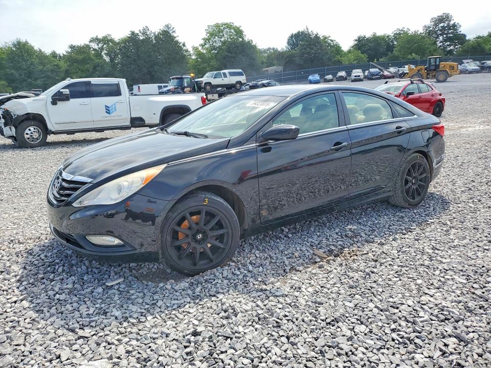 Продаж на аукціоні авто 2013 Hyundai Sonata, vin: 5NPEB4AC0DH547570, номер лоту: 59222076
