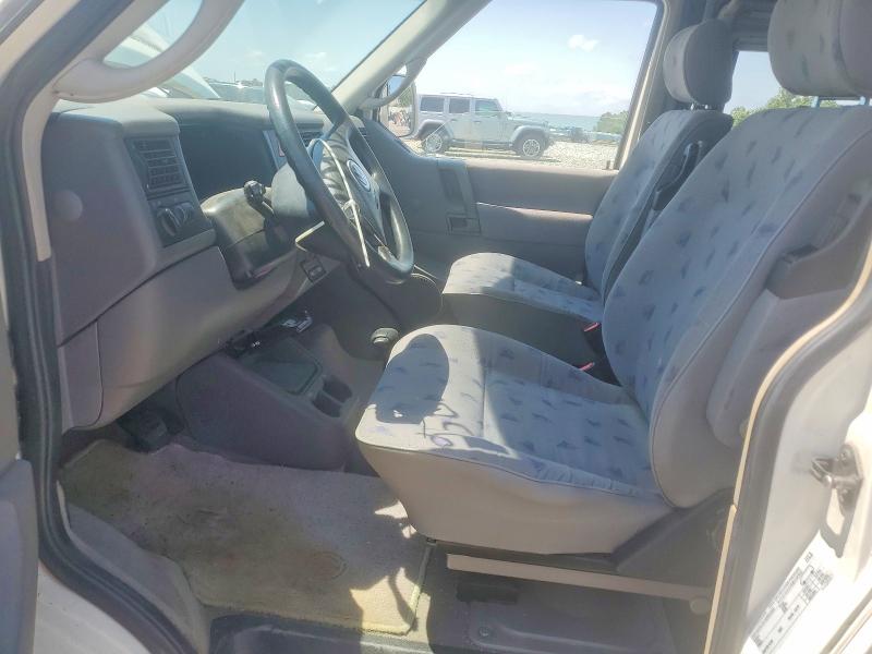Продажа на аукционе авто 1999 Volkswagen Eurovan, vin: WV2EH2702XH068152, номер лота: 57761796