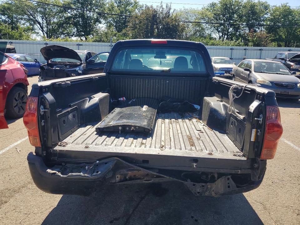 Aukcja sprzedaży 2015 Toyota Tacoma, vin: 5TFTX4CN3FX066565, numer aukcji: 55588026