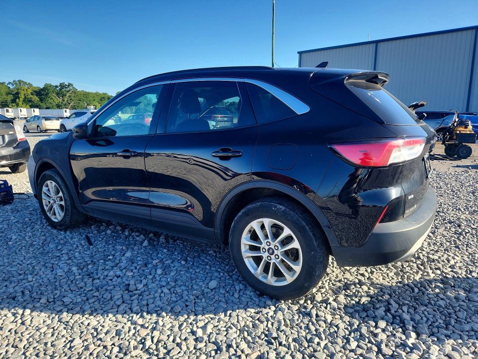 Aukcja sprzedaży 2021 Ford Escape, vin: 1FMCU9G60MUA22686, numer aukcji: 56268866