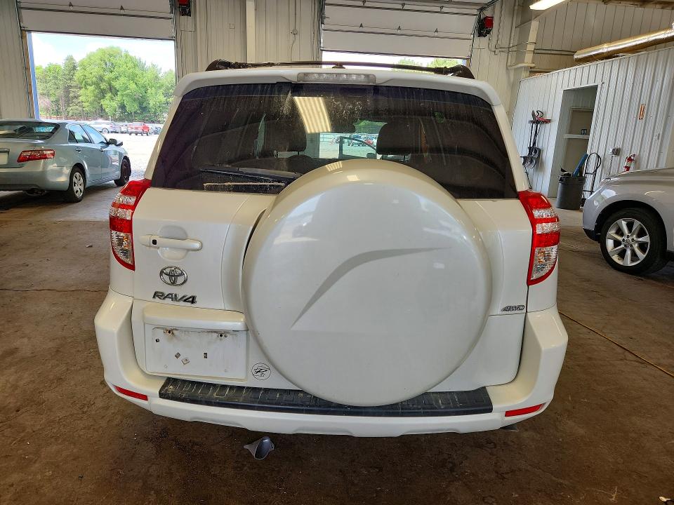 Продаж на аукціоні авто 2012 Toyota Rav4, vin: 2T3DK4DVXCW091268, номер лоту: 56332576