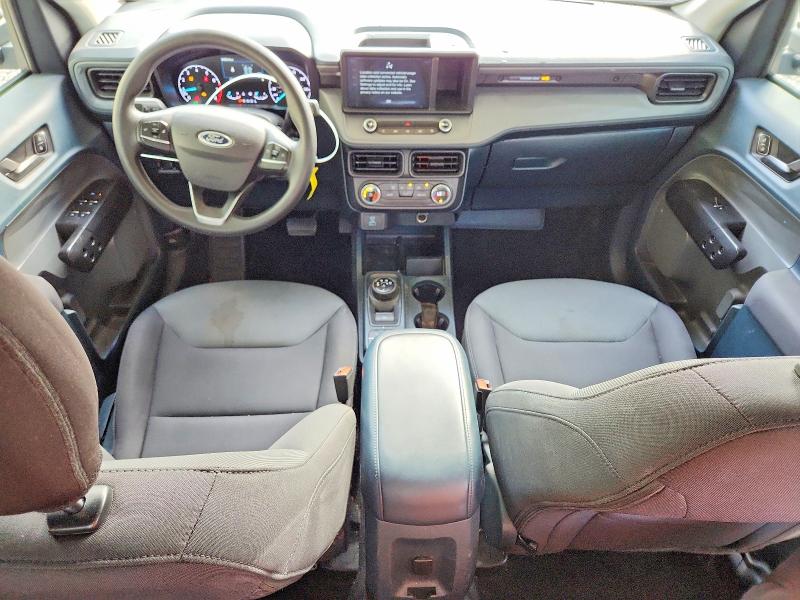 Продаж на аукціоні авто 2022 Ford Maverick, vin: 3FTTW8F97NRA08720, номер лоту: 58263076