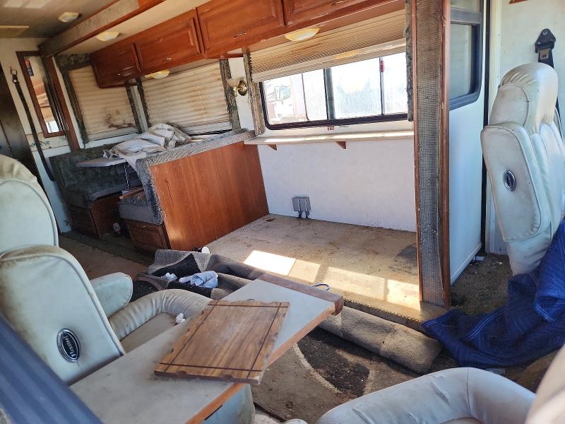 Aukcja sprzedaży 2002 Ftwd Motorhome, vin: 1FCNF53S720A01471, numer aukcji: 57419806