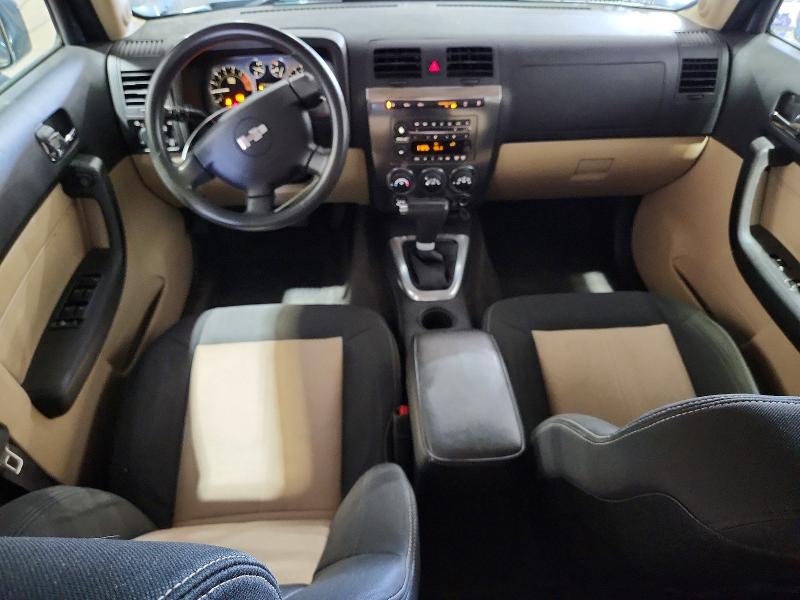 Продажа на аукционе авто 2006 Hummer H3, vin: 5GTDN136568179325, номер лота: 57380306