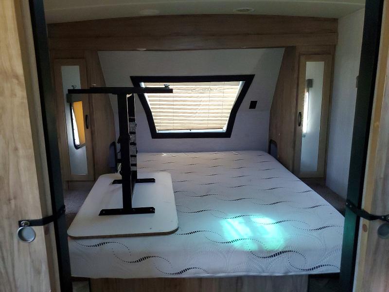 Продажа на аукционе авто 2022 Forest River Solair, vin: 4X4TPAZ2XNN057216, номер лота: 56123586