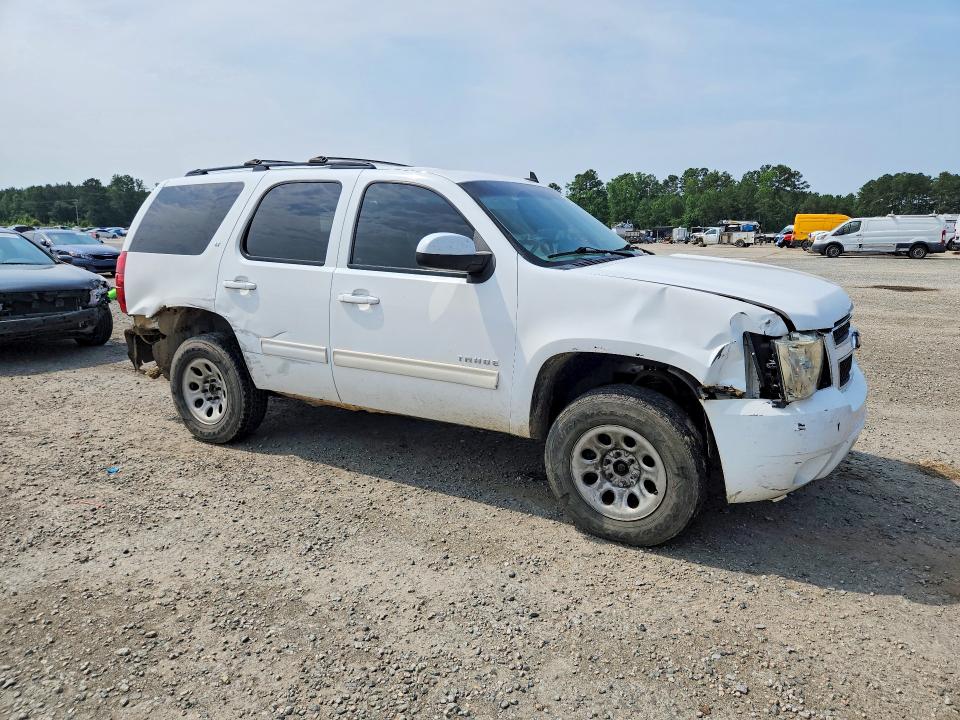 Продажа на аукционе авто 2010 Chevrolet Tahoe, vin: 1GNUKBE06AR147735, номер лота: 56257386