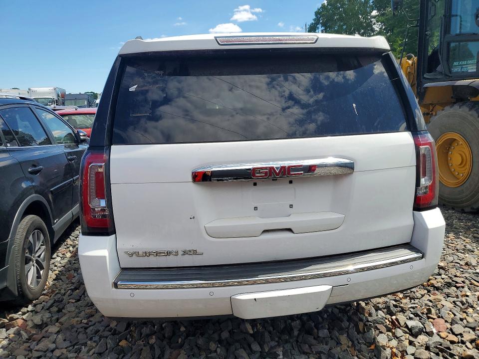 Aukcja sprzedaży 2016 Gmc Yukon Xl, vin: 1GKS2HKJ1GR283638, numer aukcji: 55900676