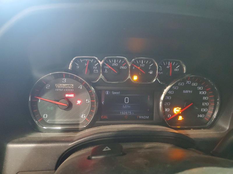 Aukcja sprzedaży 2016 Gmc Sierra, vin: 1GTV2NEC3GZ320497, numer aukcji: 54900206