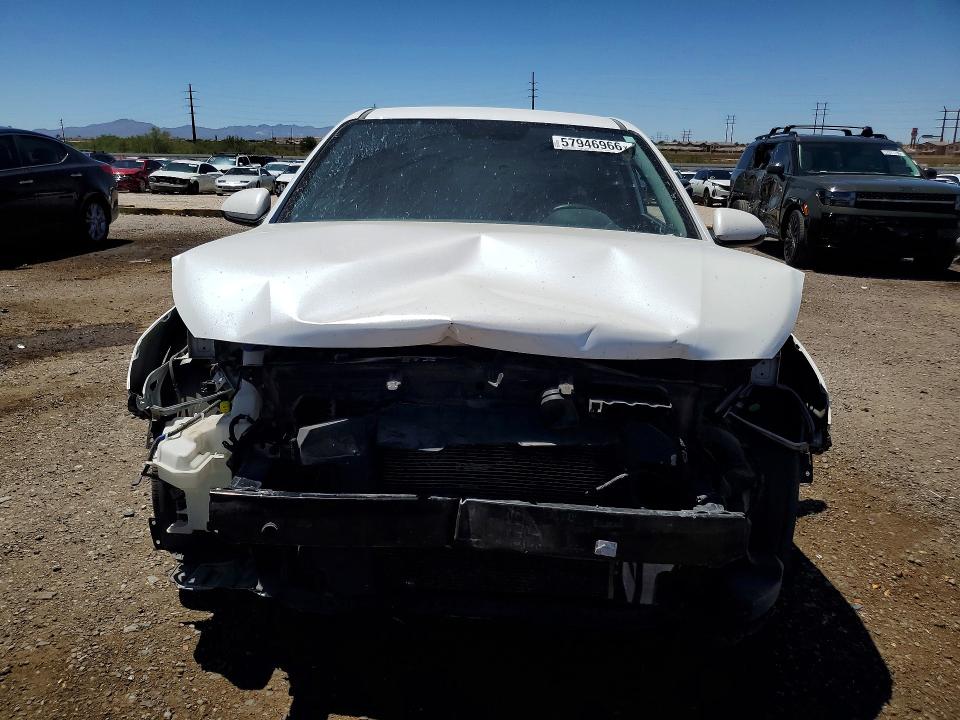 Aukcja sprzedaży 2021 Hyundai Accent, vin: 3KPC24A67ME135684, numer aukcji: 57946966