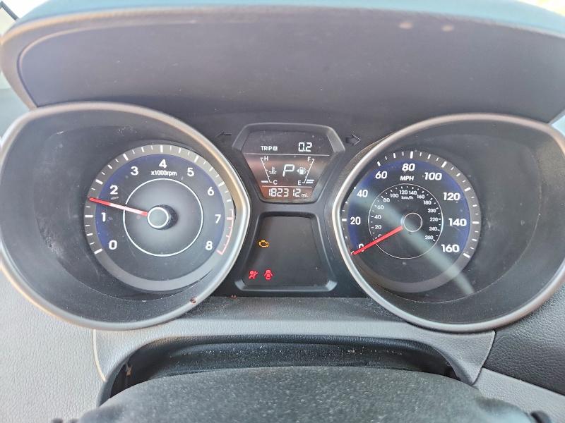 Aukcja sprzedaży 2015 Hyundai Elantra, vin: 5NPDH4AE0FH646775, numer aukcji: 54715926