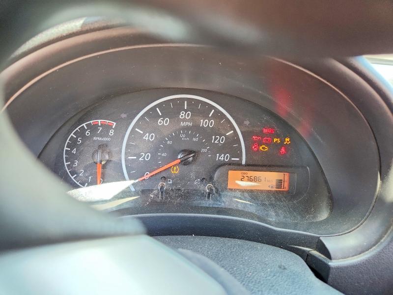 Aukcja sprzedaży 2017 Nissan Versa, vin: 3N1CN7AP2HL855206, numer aukcji: 56358846