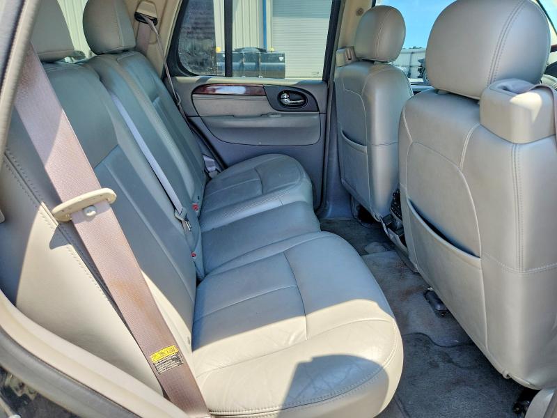 Aukcja sprzedaży 2005 Gmc Envoy, vin: 1GKET63M152314139, numer aukcji: 58724196